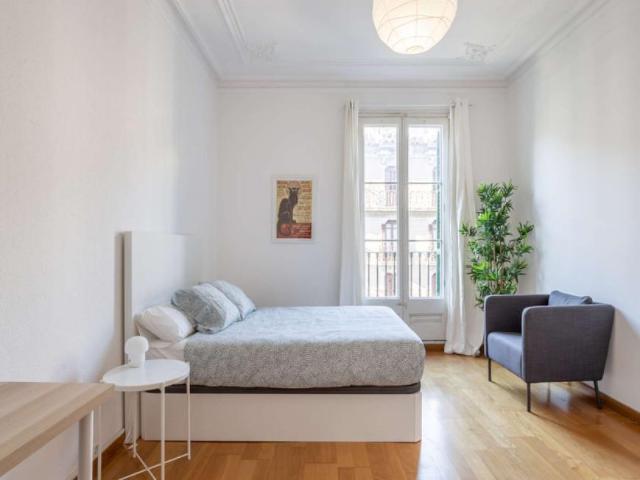 6 Dormitorio Shared Living/Roommate Barcelona Barcelona 103580635