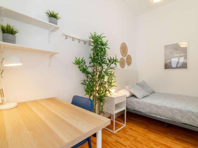 6 Dormitorio Shared Living/Roommate Barcelona Barcelona 103580638
