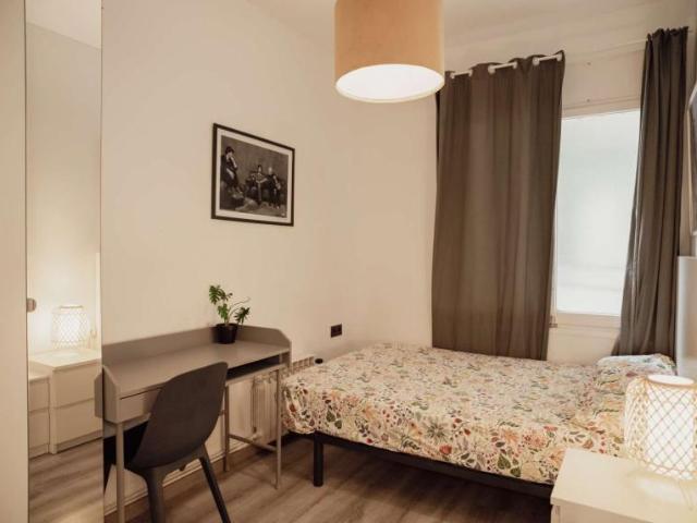 6 Dormitorio Shared Living/Roommate Barcelona Barcelona 103580791