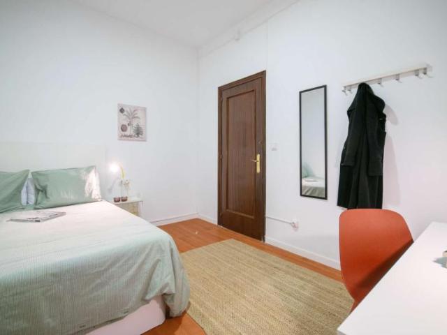 6 Dormitorio Shared Living/Roommate Barcelona Barcelona 103580856
