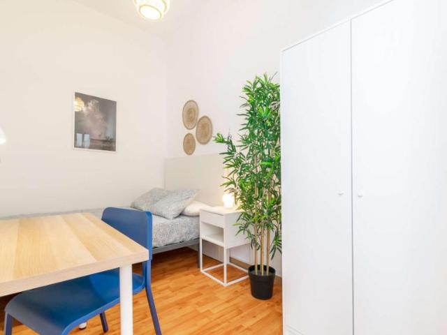 6 Dormitorio Shared Living/Roommate Barcelona Barcelona 103580951