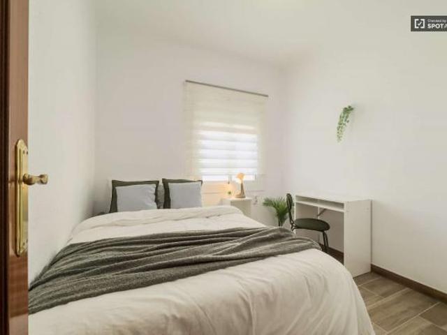 6 Dormitorio Shared Living/Roommate Barcelona Barcelona 74592931