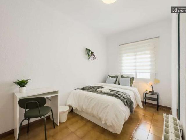 6 Dormitorio Shared Living/Roommate Barcelona Barcelona 74592933