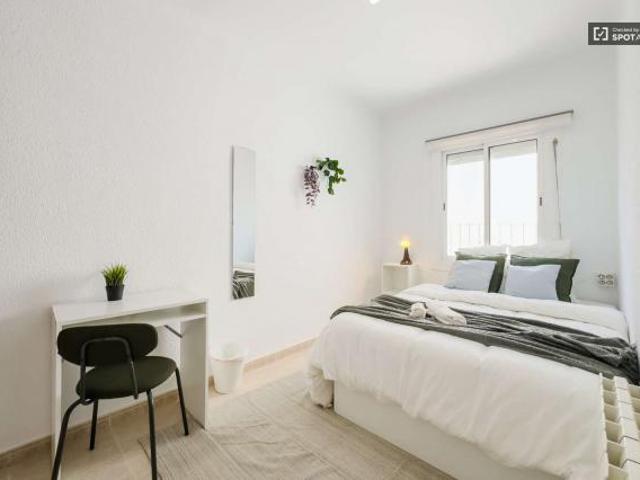6 Dormitorio Shared Living/Roommate Barcelona Barcelona 74592935