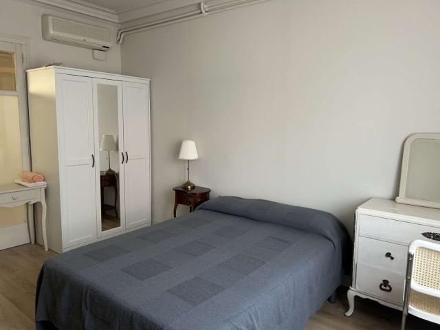 6 Dormitorio Shared Living/Roommate Barcelona Barcelona 79863073
