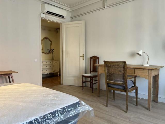 6 Dormitorio Shared Living/Roommate Barcelona Barcelona 79863078