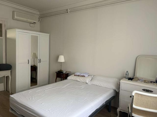 6 Dormitorio Shared Living/Roommate Barcelona Barcelona 79863081