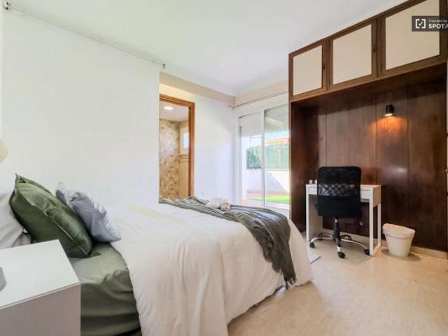 6 Dormitorio Shared Living/Roommate Barcelona Barcelona 81361590