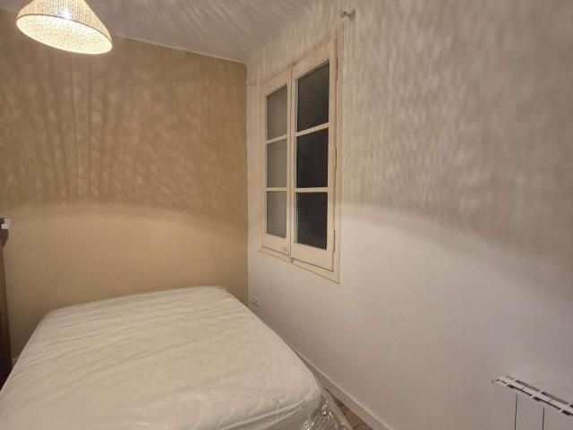 6 Dormitorio Shared Living/Roommate Barcelona Barcelona 82582361