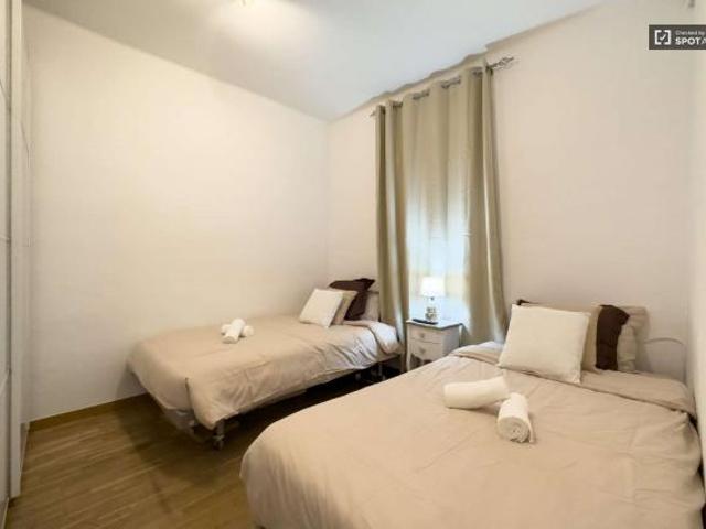 6 Dormitorio Shared Living/Roommate Barcelona Barcelona 84534340