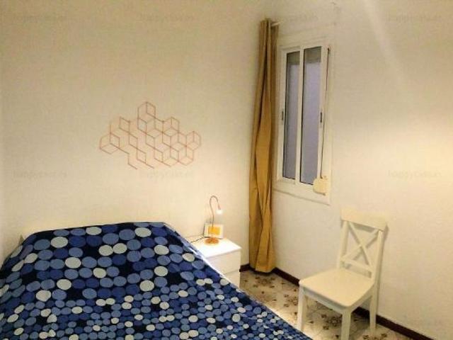 6 Dormitorio Shared Living/Roommate Barcelona Barcelona 87991355