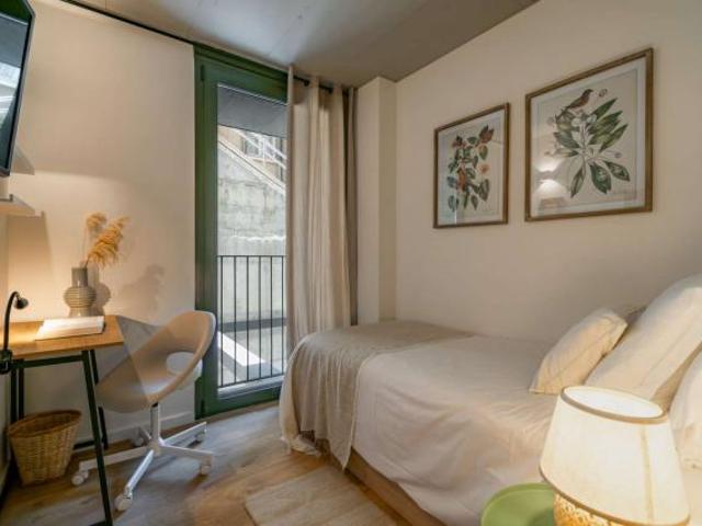 6 Dormitorio Shared Living/Roommate Barcelona Barcelona 88631021