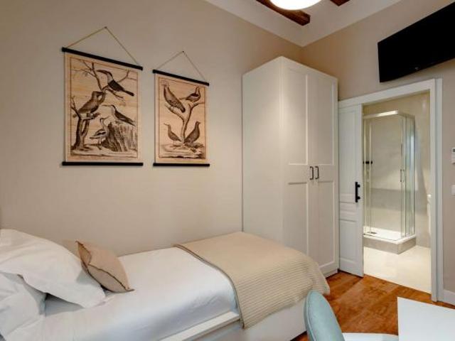 6 Dormitorio Shared Living/Roommate Barcelona Barcelona 88631054