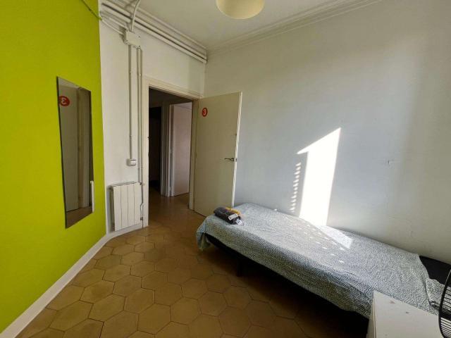 6 Dormitorio Shared Living/Roommate Barcelona Barcelona 88816053
