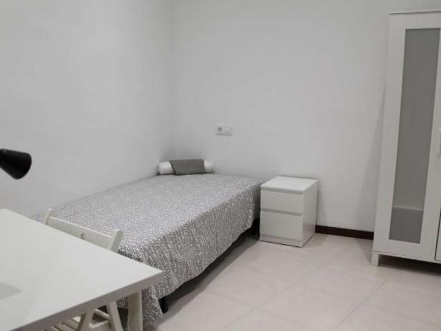 6 Dormitorio Shared Living/Roommate Barcelona Barcelona 88148458
