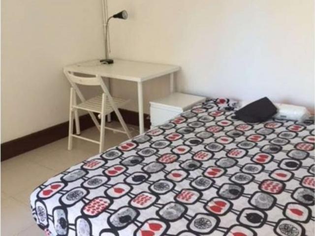 6 Dormitorio Shared Living/Roommate Barcelona Barcelona 88149521
