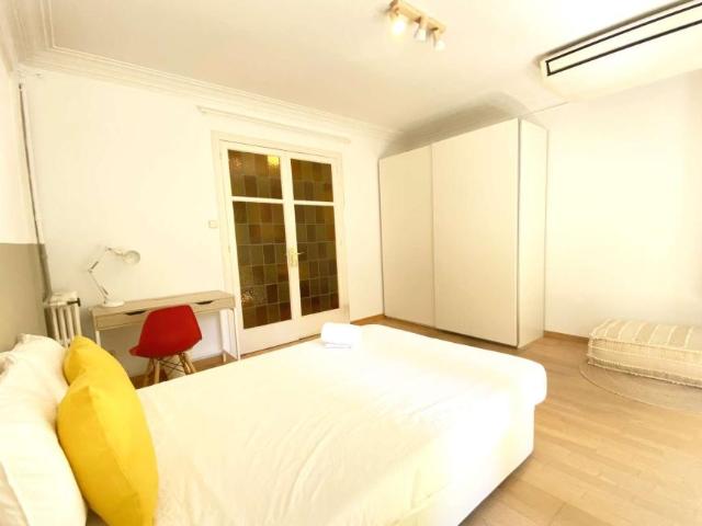 6 Dormitorio Shared Living/Roommate Barcelona Barcelona 92627575