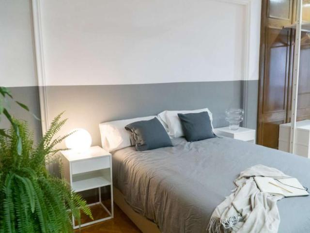 6 Dormitorio Shared Living/Roommate Barcelona Barcelona 92627744