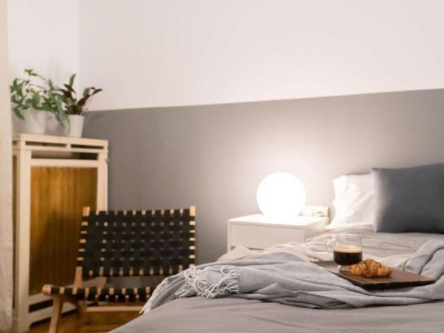 6 Dormitorio Shared Living/Roommate Barcelona Barcelona 92627750