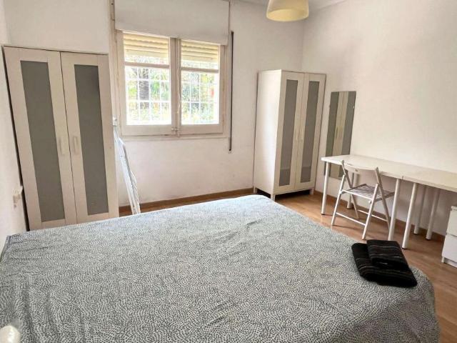 6 Dormitorio Shared Living/Roommate Barcelona Barcelona 93880098