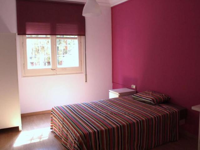 6 Dormitorio Shared Living/Roommate Barcelona Barcelona 93880101