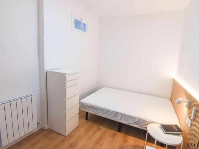 6 Dormitorio Shared Living/Roommate Barcelona Barcelona 94863964