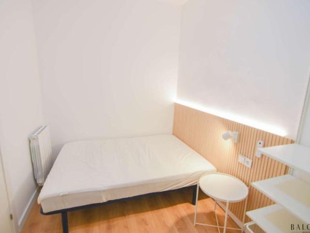 6 Dormitorio Shared Living/Roommate Barcelona Barcelona 94864288