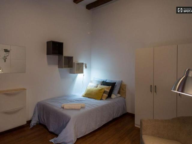 6 Dormitorio Shared Living/Roommate Barcelona Barcelona 94212023