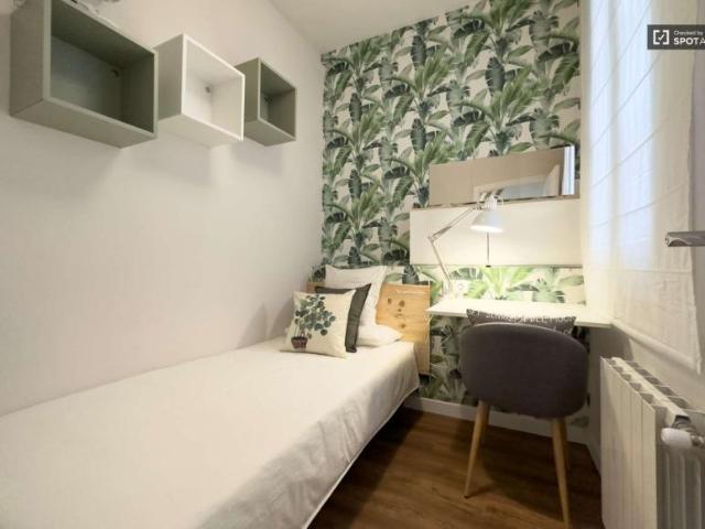 6 Dormitorio Shared Living/Roommate Barcelona Barcelona 94212066