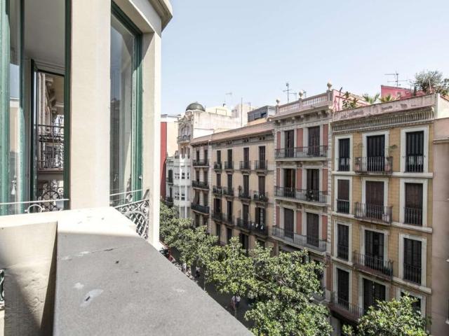 6 Dormitorio Shared Living/Roommate Barcelona Barcelona 96347566
