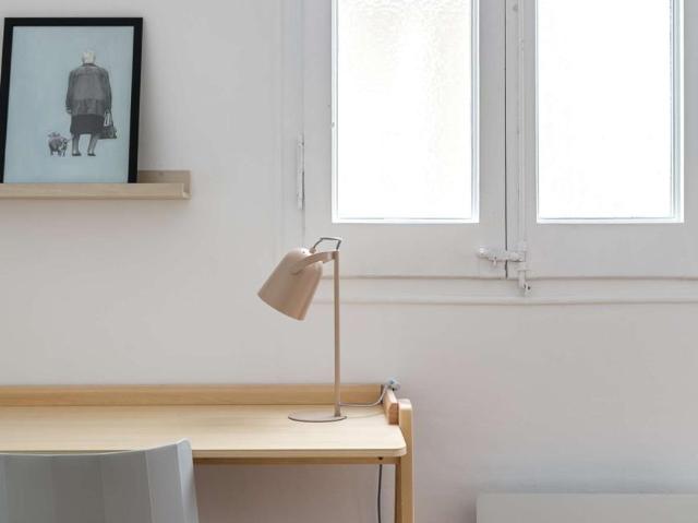 6 Dormitorio Shared Living/Roommate Barcelona Barcelona 96347567