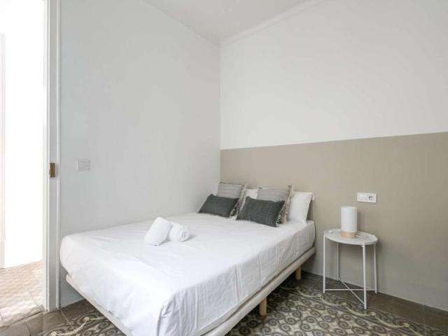 6 Dormitorio Shared Living/Roommate Barcelona Barcelona 96347569