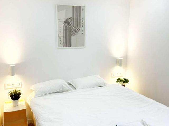6 Dormitorio Shared Living/Roommate Barcelona Barcelona 97707162