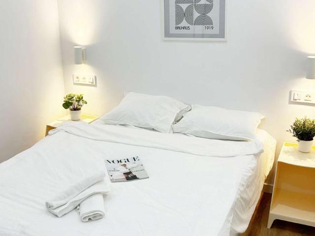 6 Dormitorio Shared Living/Roommate Barcelona Barcelona 97707164