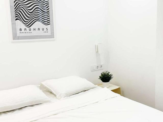 6 Dormitorio Shared Living/Roommate Barcelona Barcelona 97707166