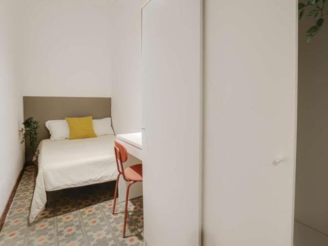 6 Dormitorio Shared Living/Roommate Barcelona Barcelona 97272388