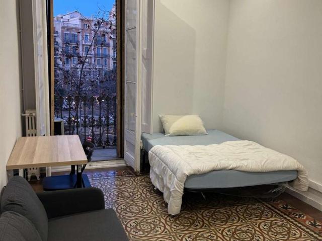 6 Dormitorio Shared Living/Roommate Barcelona Barcelona 98343345