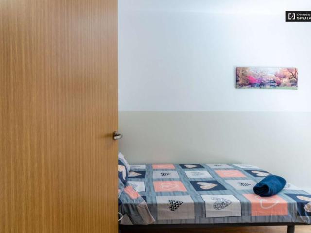 6 Dormitorio Shared Living/Roommate Barcelona Barcelona 99521152