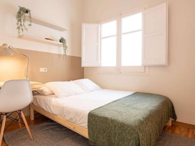 6 Dormitorio Shared Living/Roommate Barcelona Barcelona LS65498824