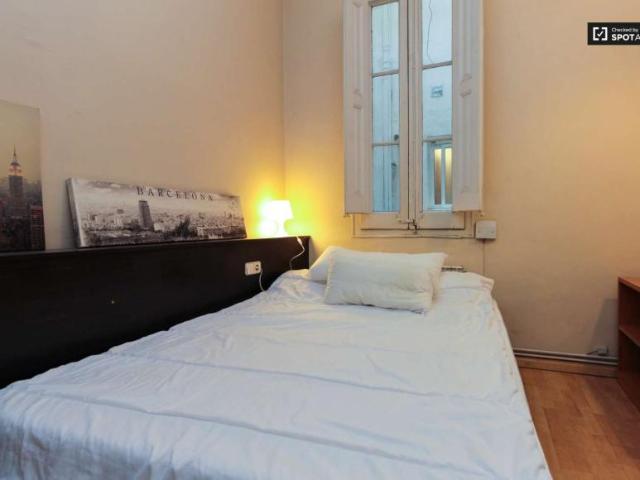 6 Dormitorio Shared Living/Roommate Barcelona Barcelona LS91757306