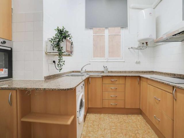 6 Dormitorio Shared Living/Roommate Barcelona Barcelona LS96690774