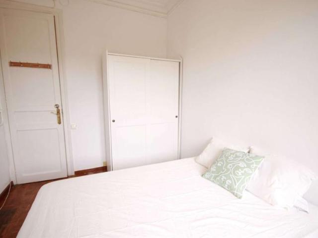 6 Dormitorio Shared Living/Roommate Barcelona Barcelona LS99519337