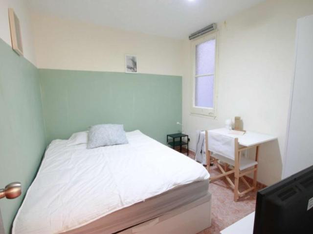 6 Dormitorio Shared Living/Roommate Barcelona Barcelona LS99520396