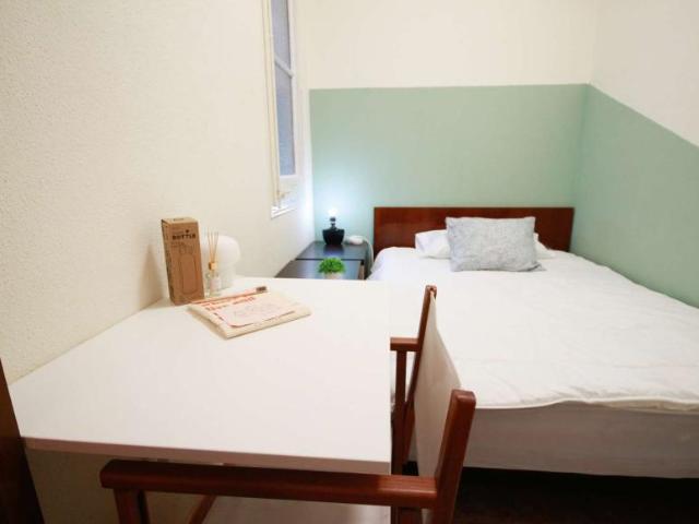 6 Dormitorio Shared Living/Roommate Barcelona Barcelona LS99520487