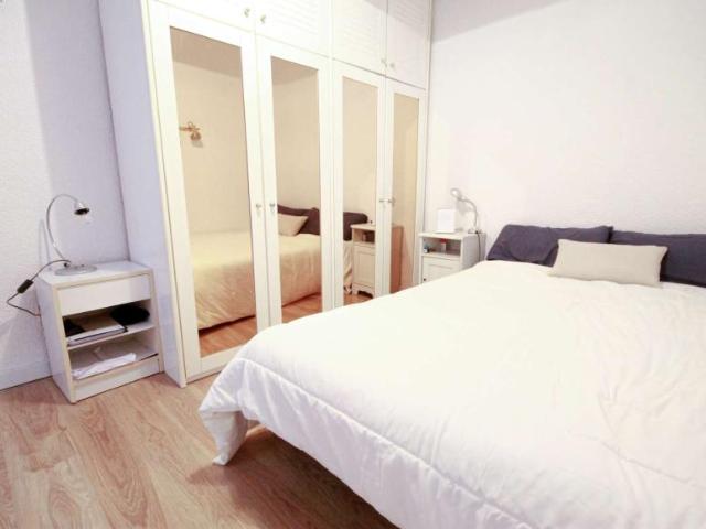 6 Dormitorio Shared Living/Roommate Barcelona Barcelona LS99521168