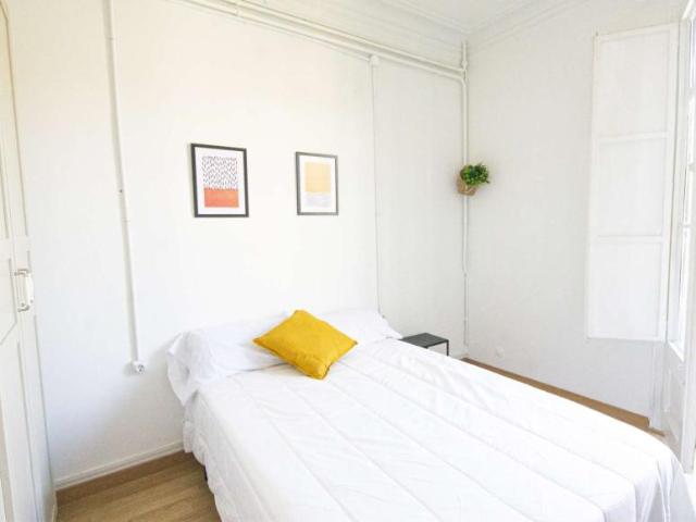 6 Dormitorio Shared Living/Roommate Barcelona Barcelona LS99521317