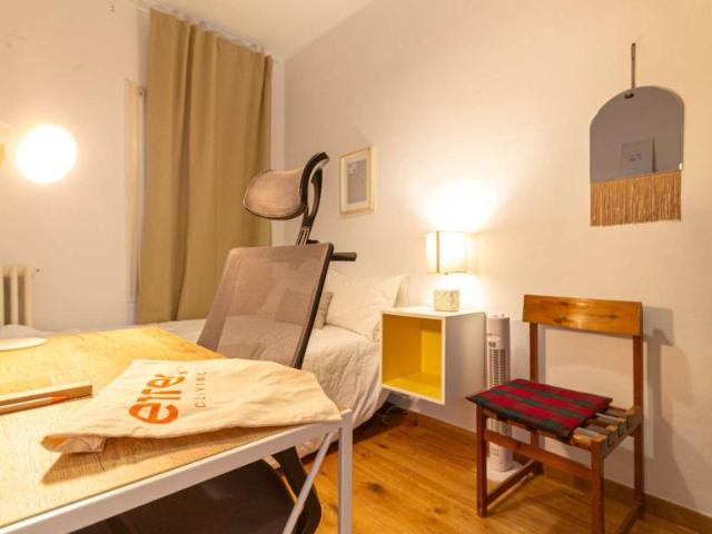 6 Dormitorio Shared Living/Roommate Barcelona Barcelona LS99521448