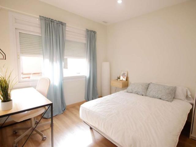 6 Dormitorio Shared Living/Roommate Barcelona Barcelona LS99521580