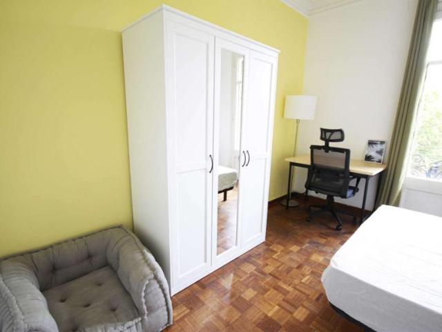 6 Dormitorio Shared Living/Roommate Barcelona Barcelona LS99521601