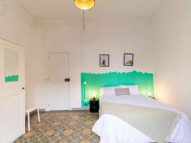 6 Dormitorio Shared Living/Roommate Barcelona Barcelona LS99521614